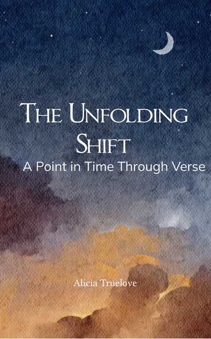 The Unfolding Shift
