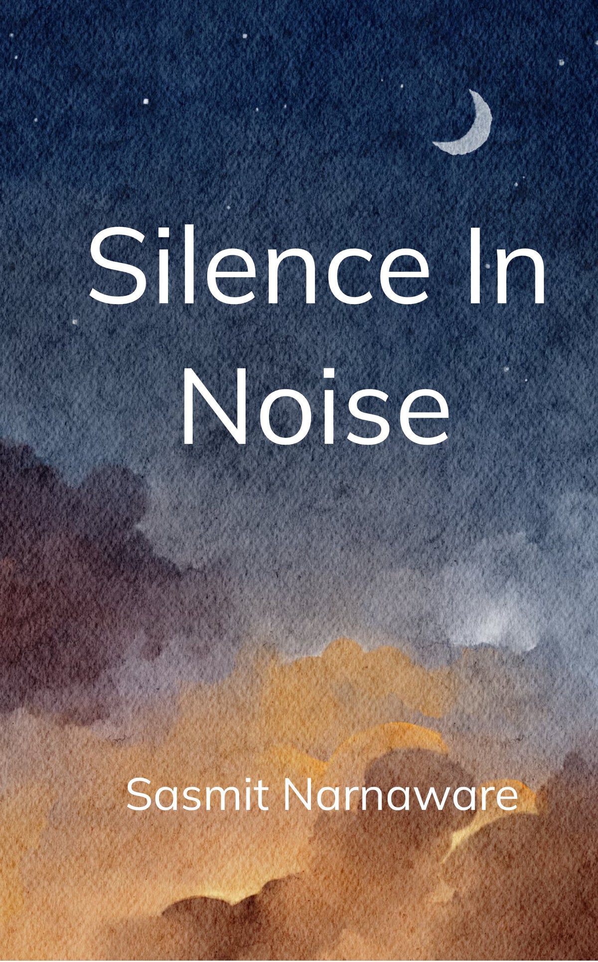 Silence in Noise