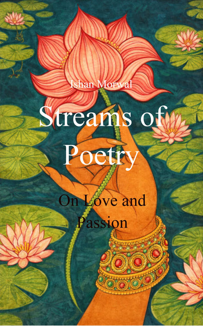 Streams of Poetry