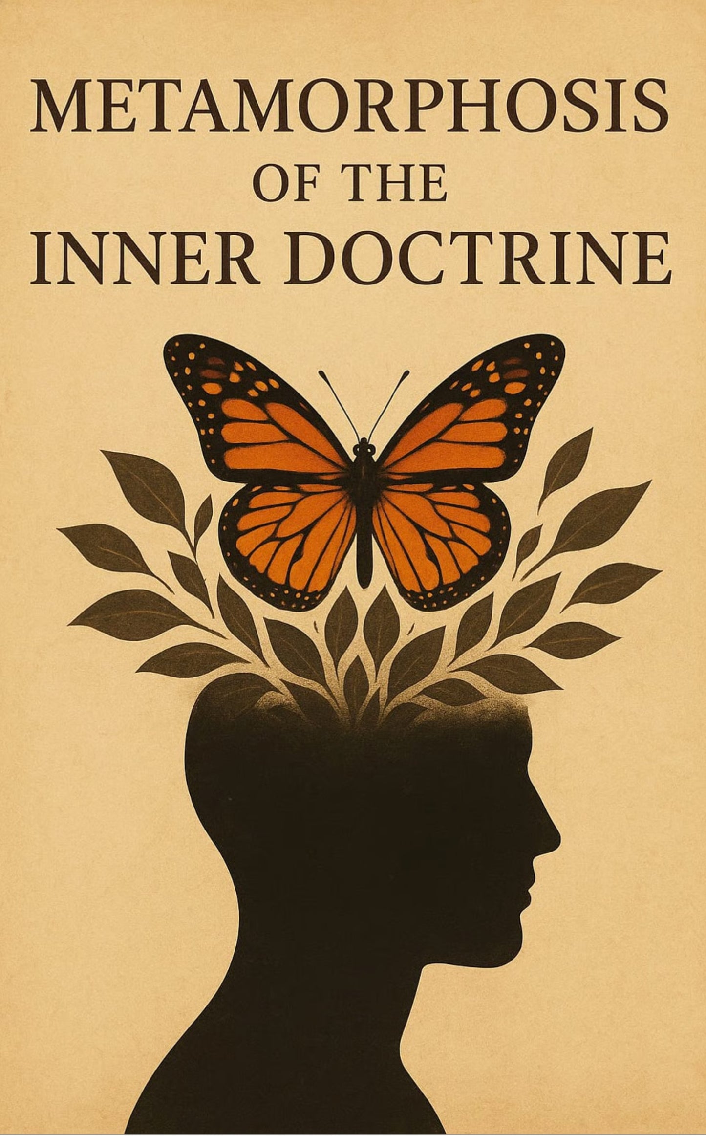 Metamorphosis Of The Inner Doctrine