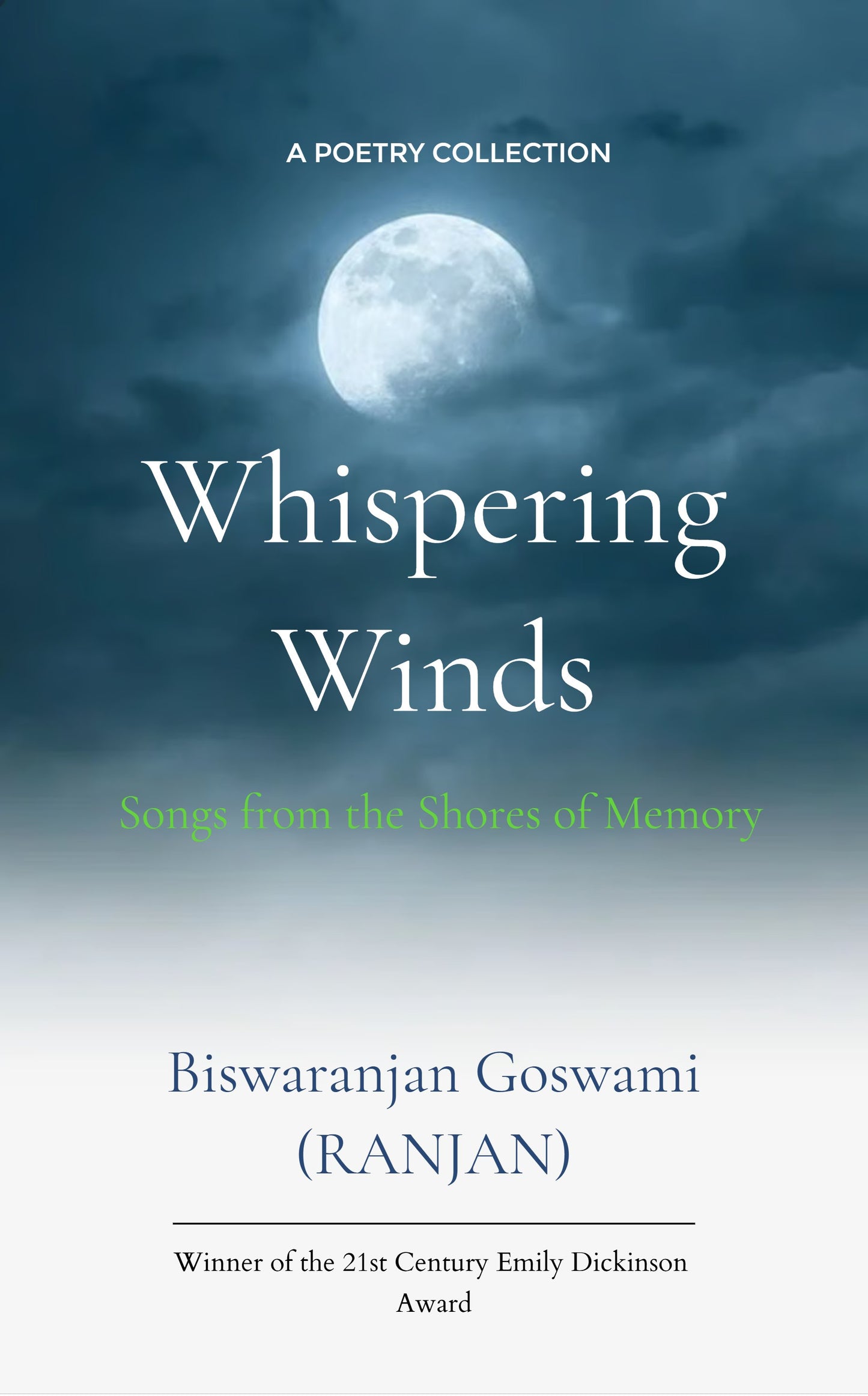 Whispering Winds