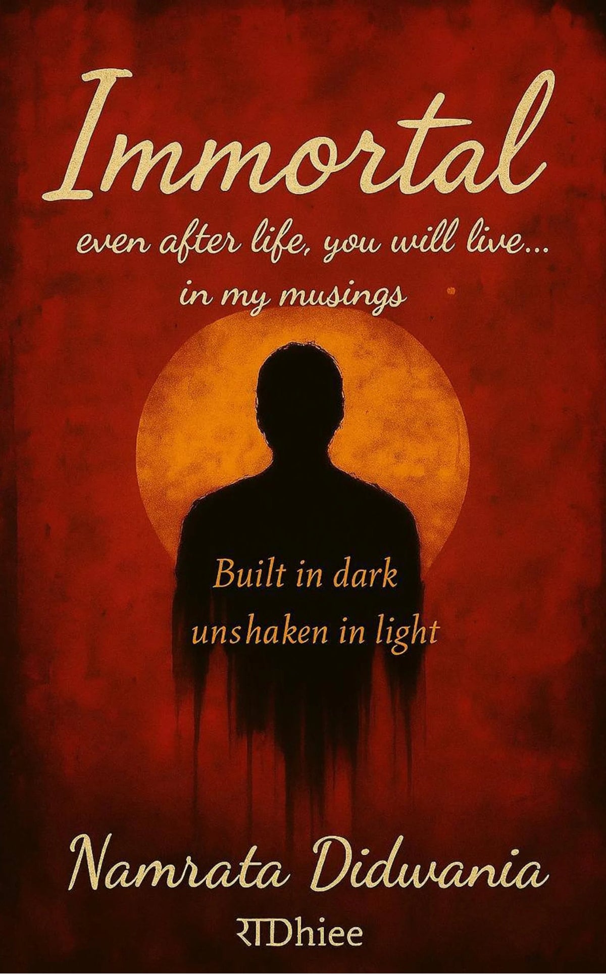 IMMORTAL