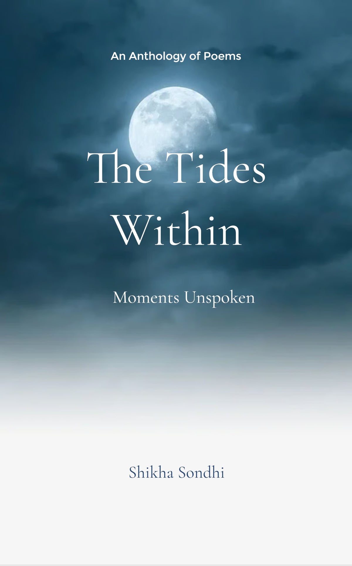 The Tides Within