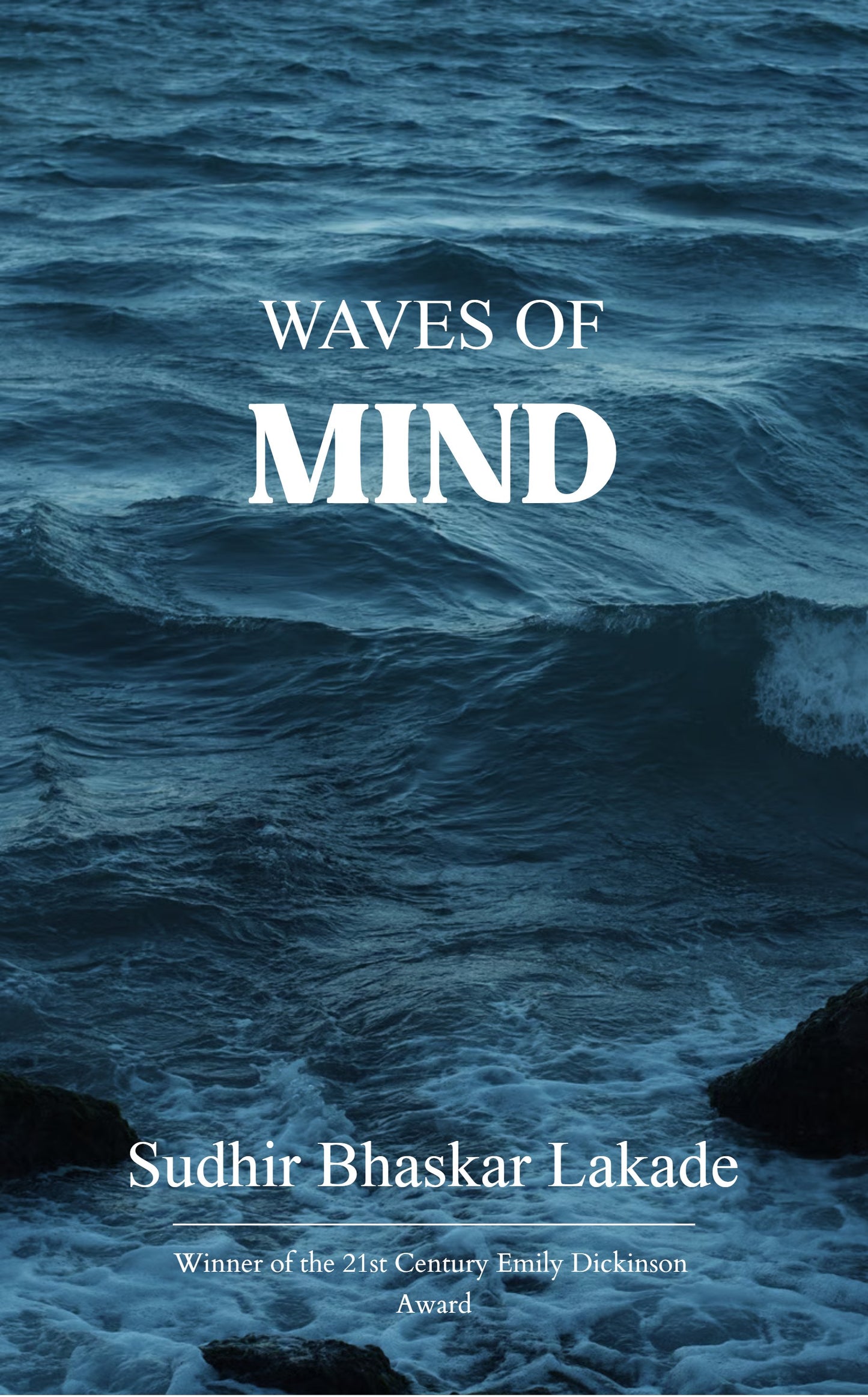 WAVES OF MINDS