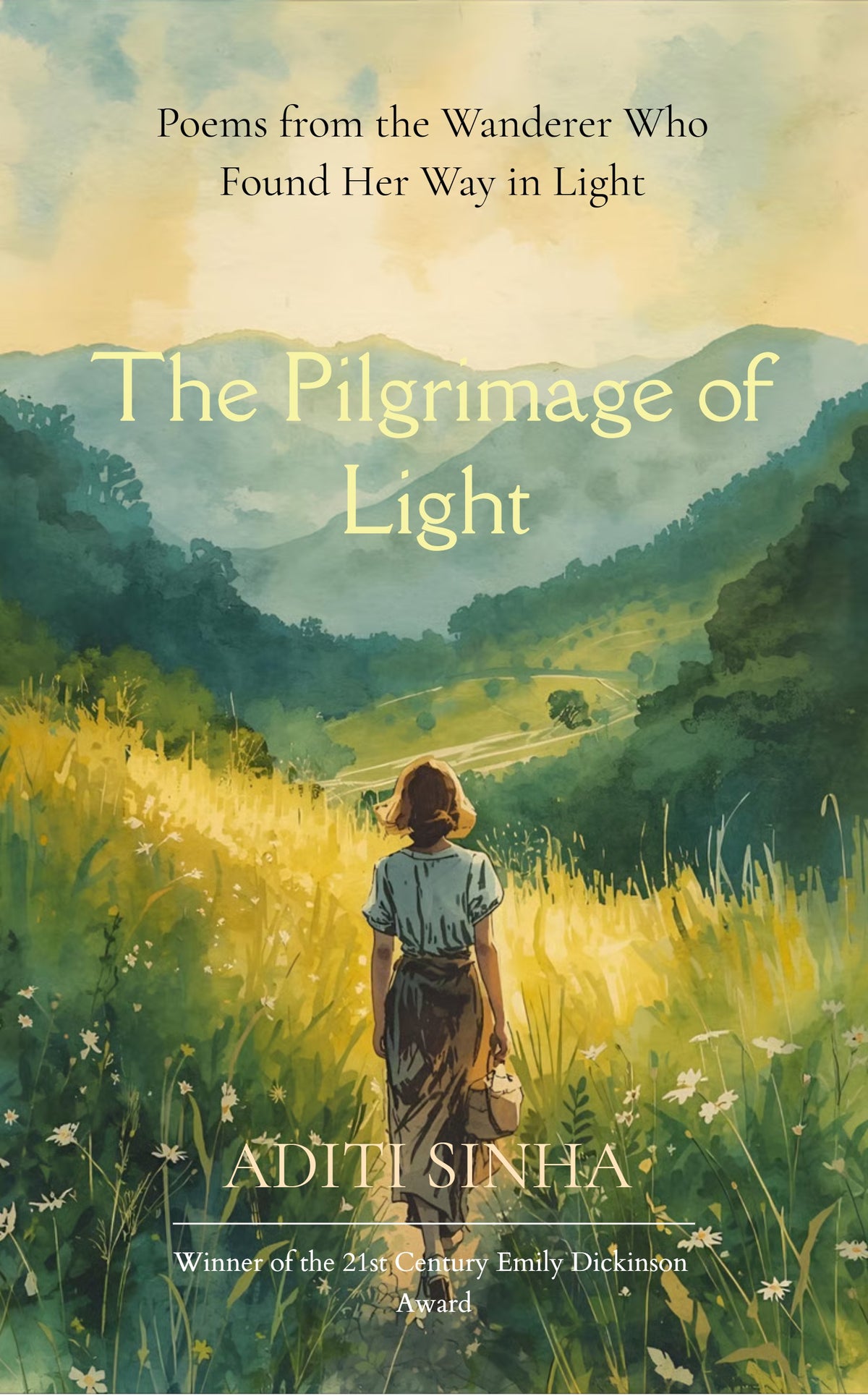 The Pilgrimage of Light