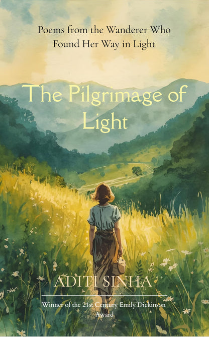 The Pilgrimage of Light