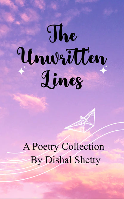 The Unwritten Lines