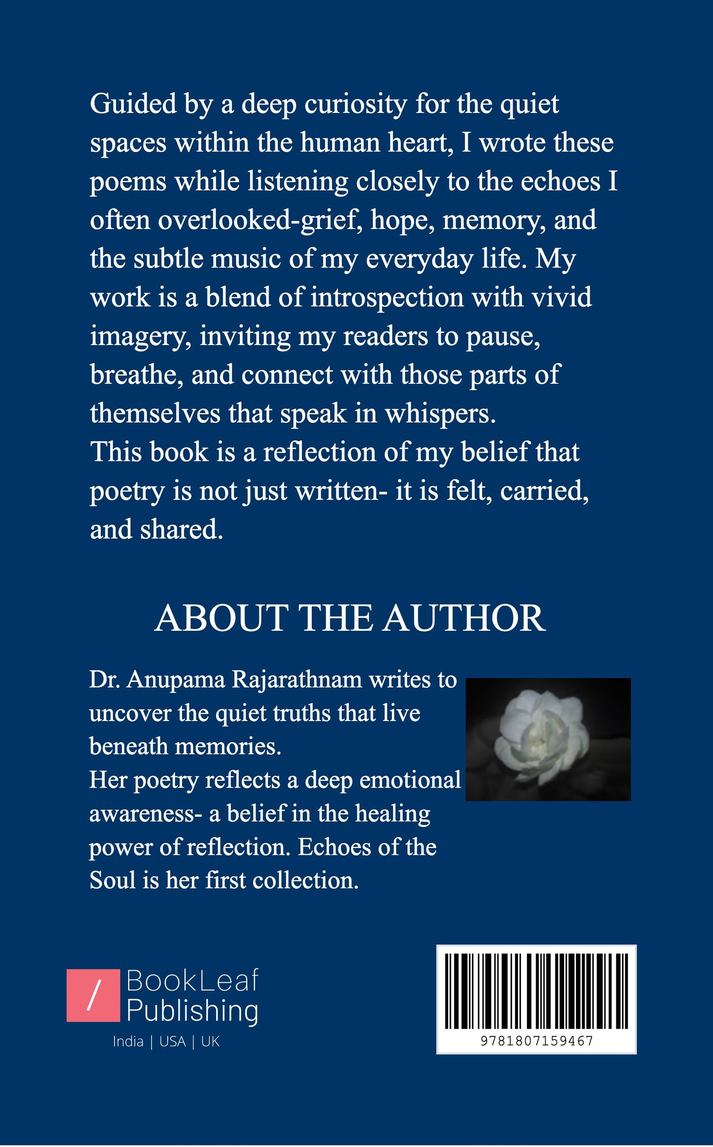 Echoes of Self
