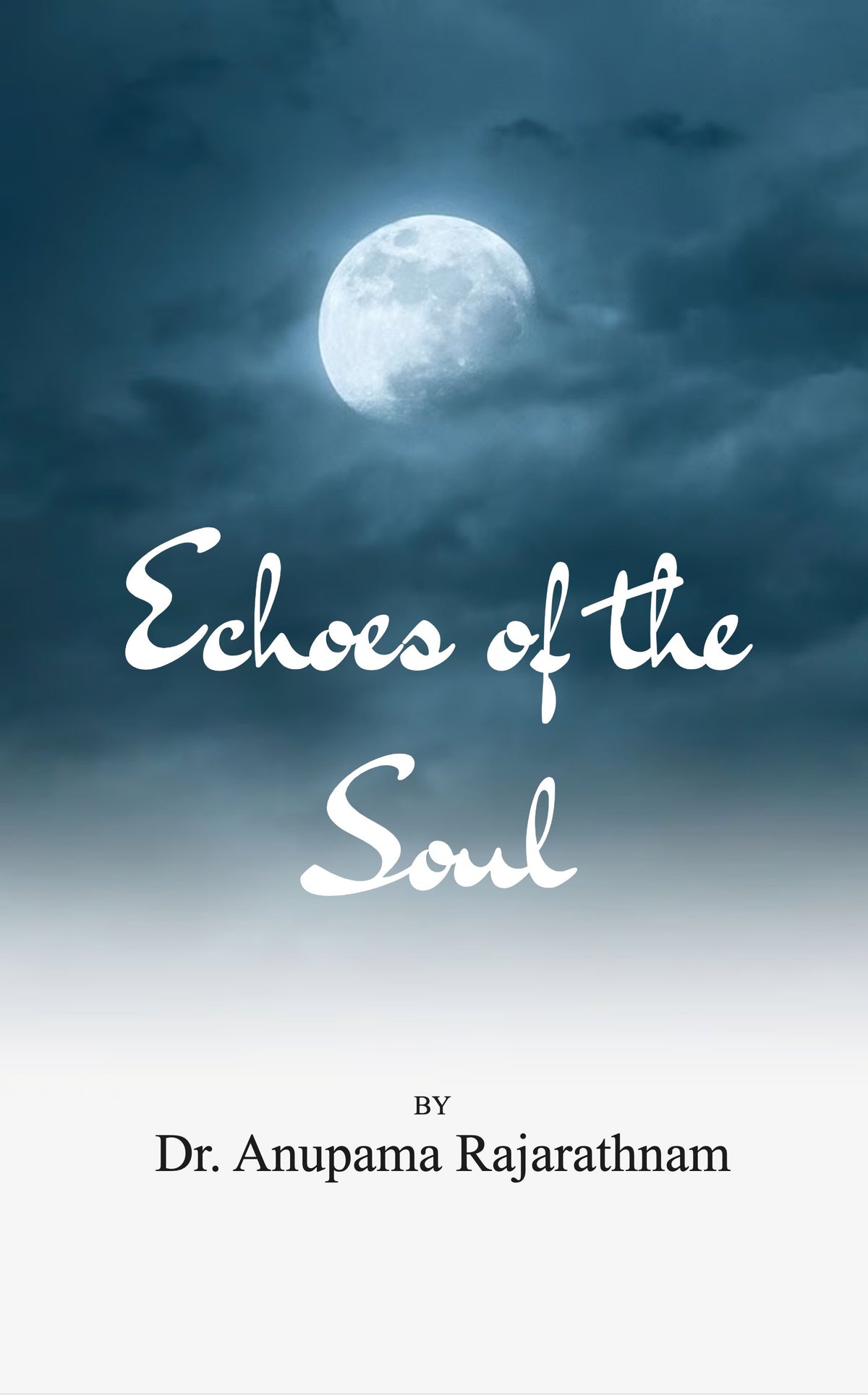 Echoes of Self