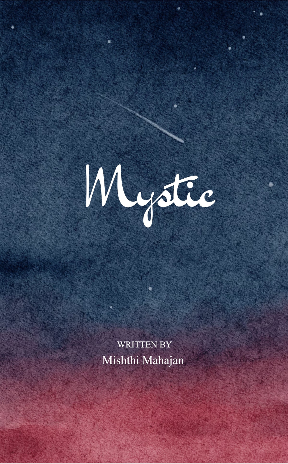 Mystic