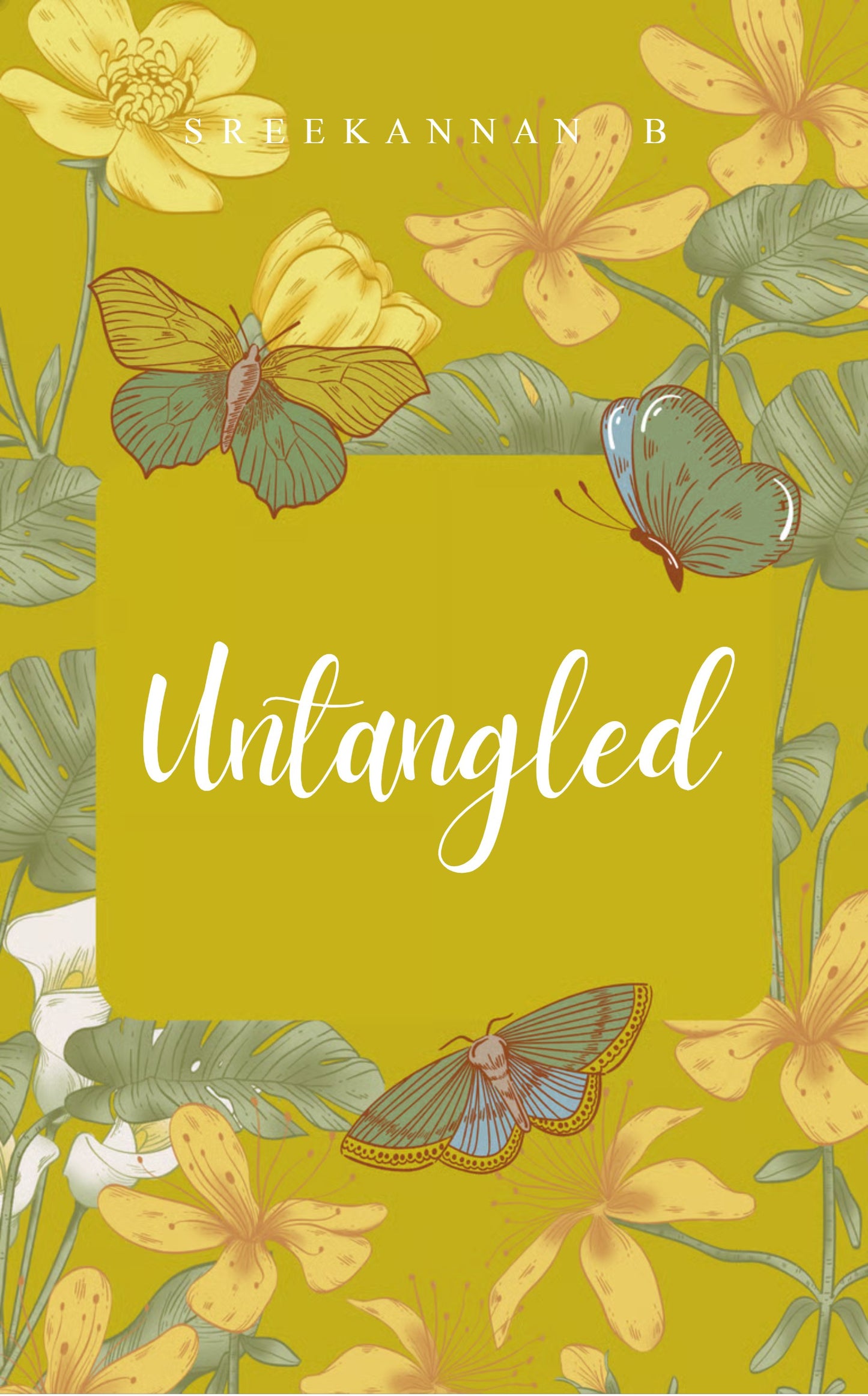 Untangled