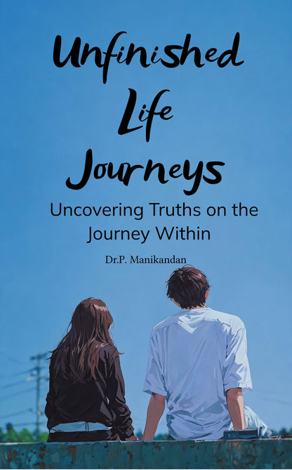 Unfinished Life Journeys