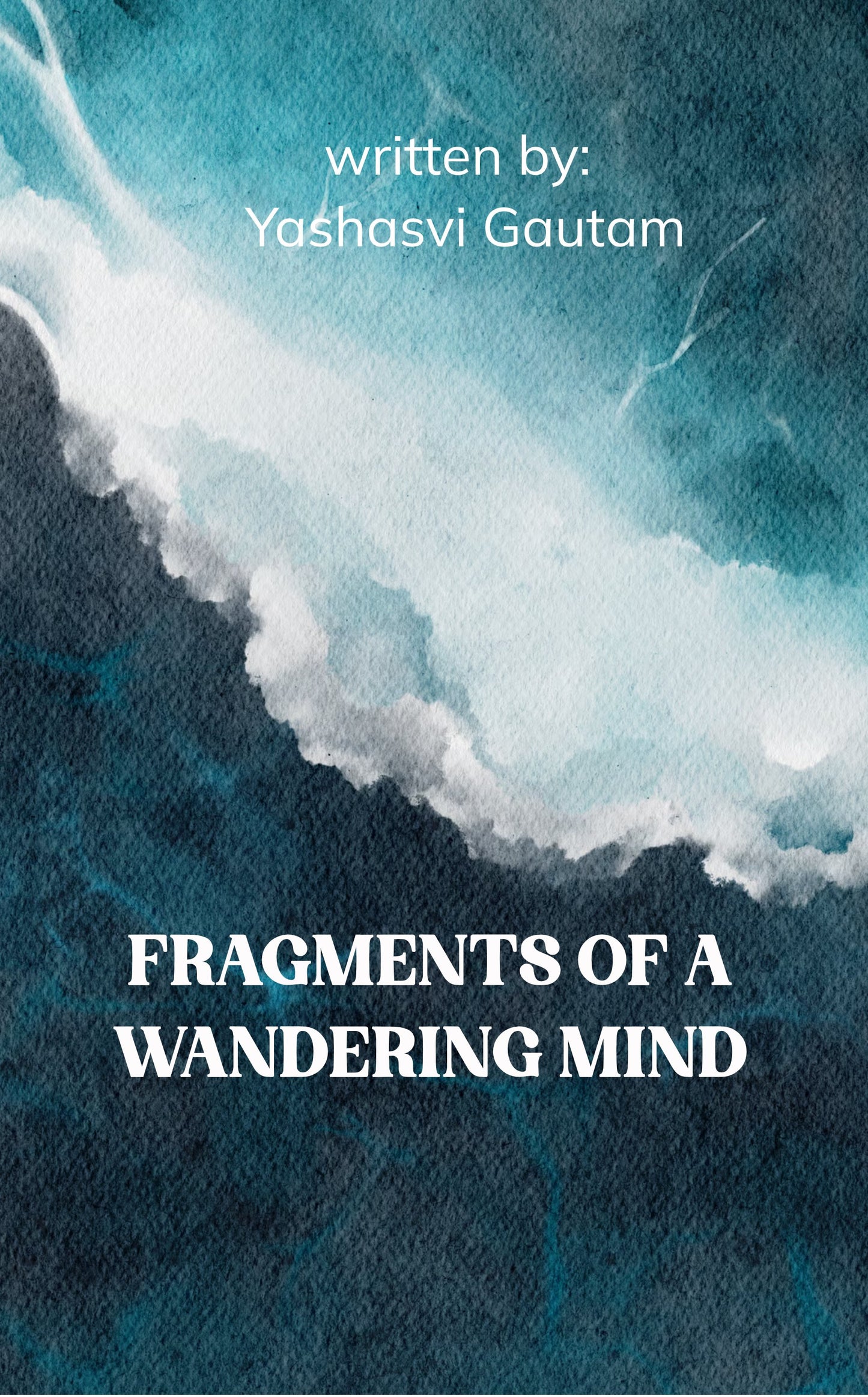 Fragments of a Wandering Mind