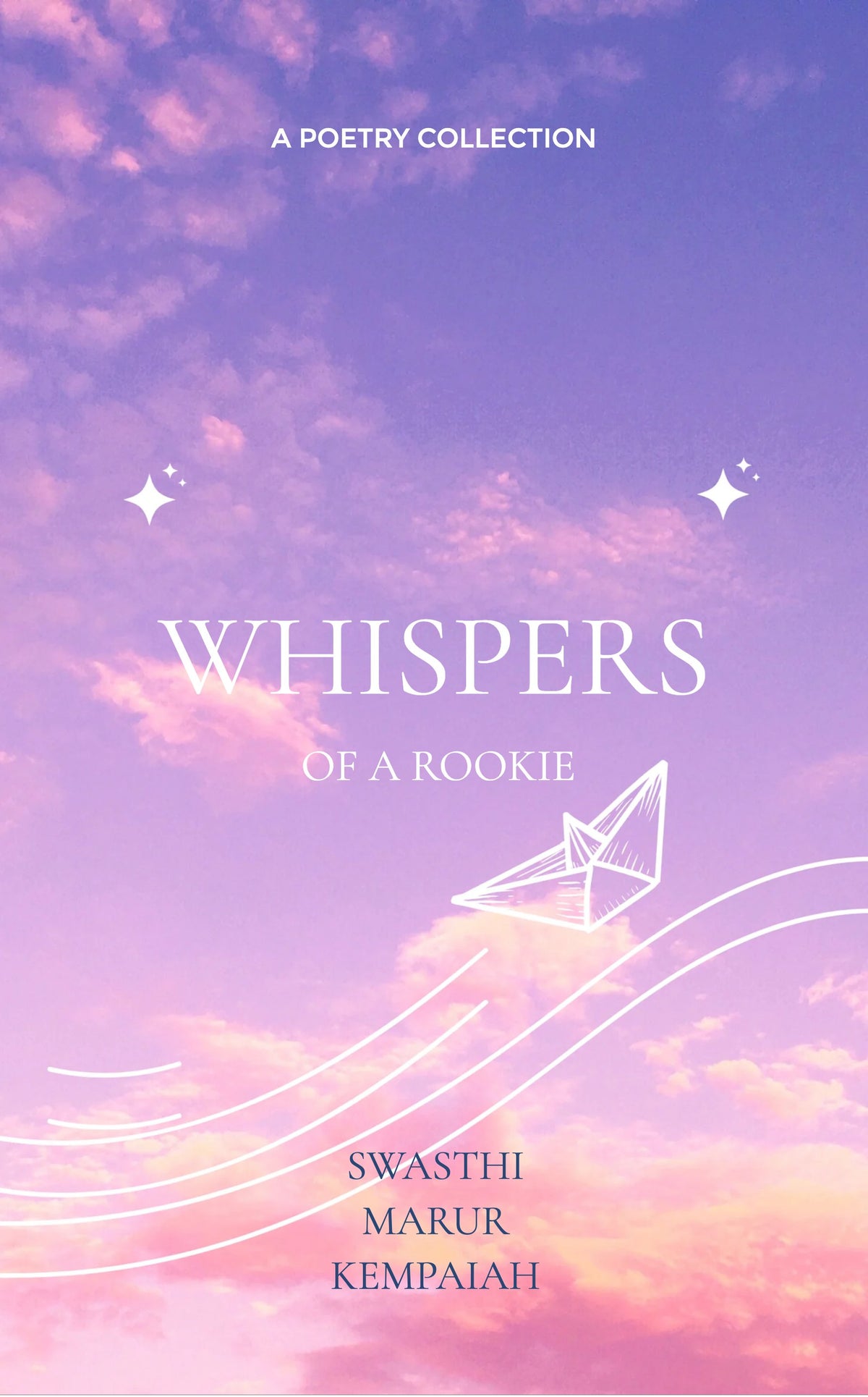 Whispers of a Rookie