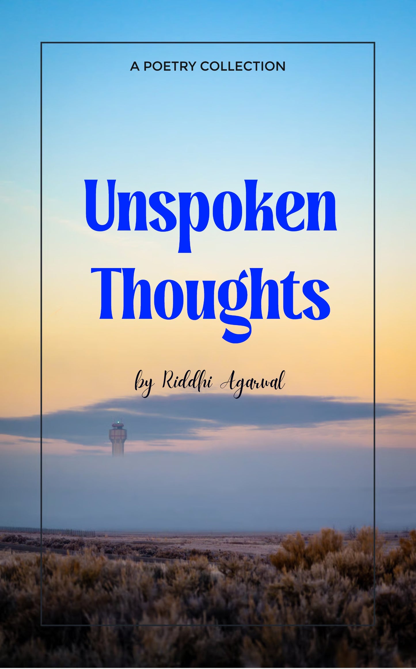 Unspoken Thoughts
