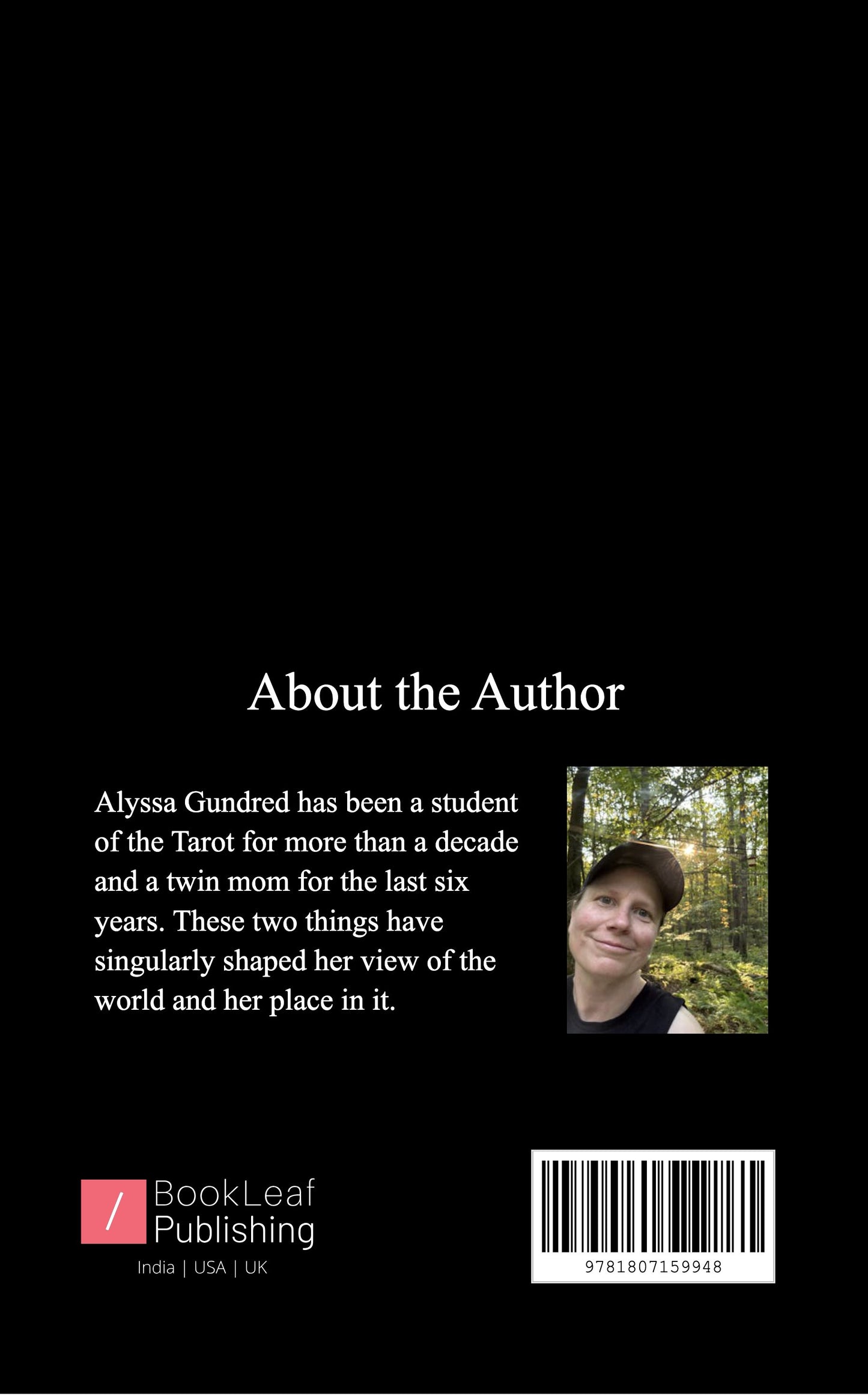 A Deck of Poems