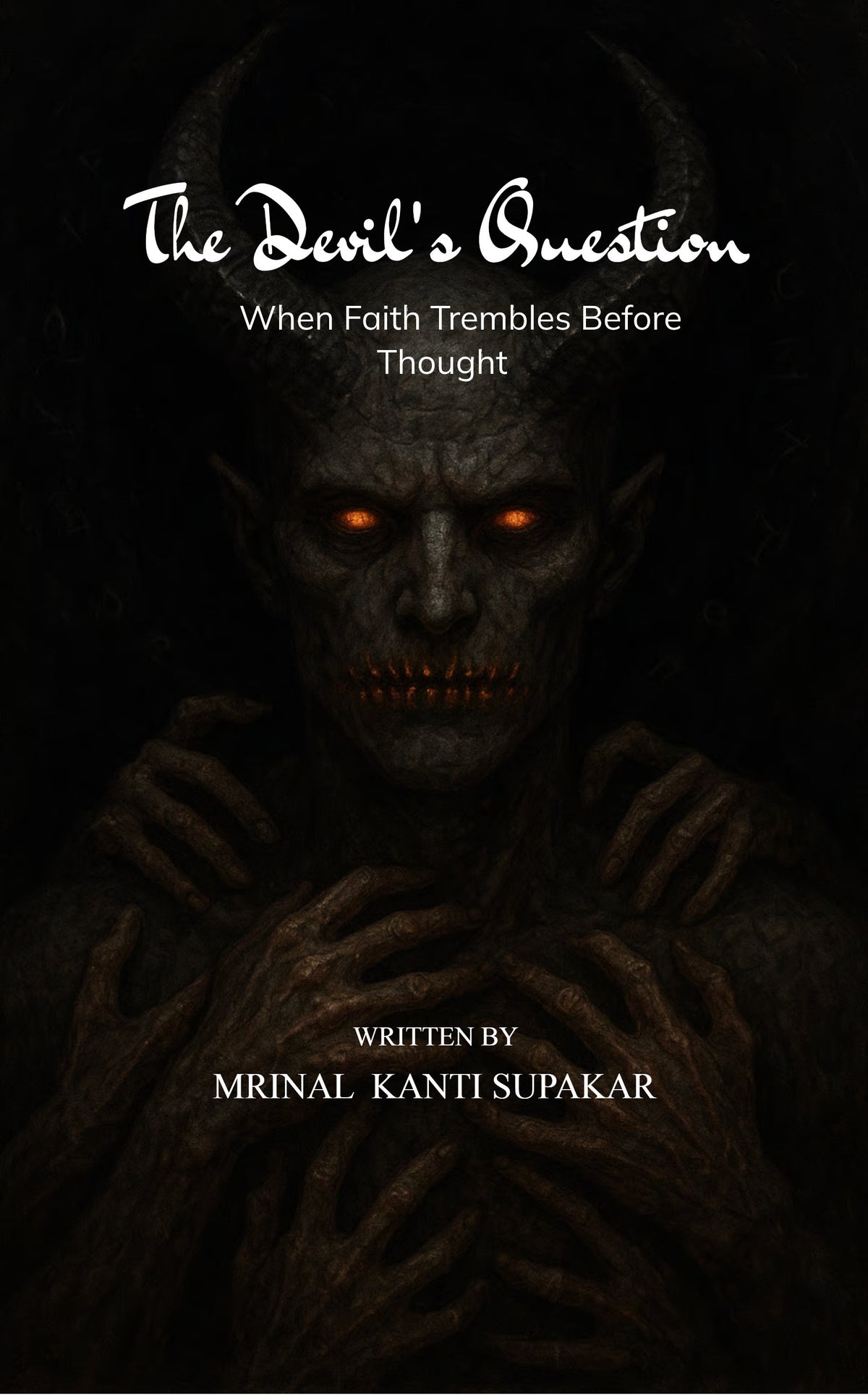 The Devil's Question