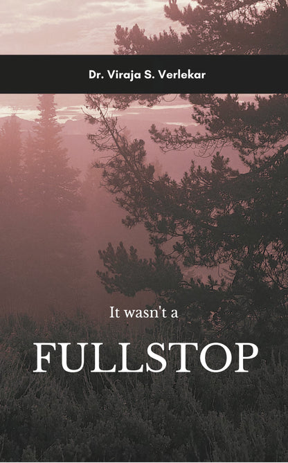 IT WASN'T A FULLSTOP...