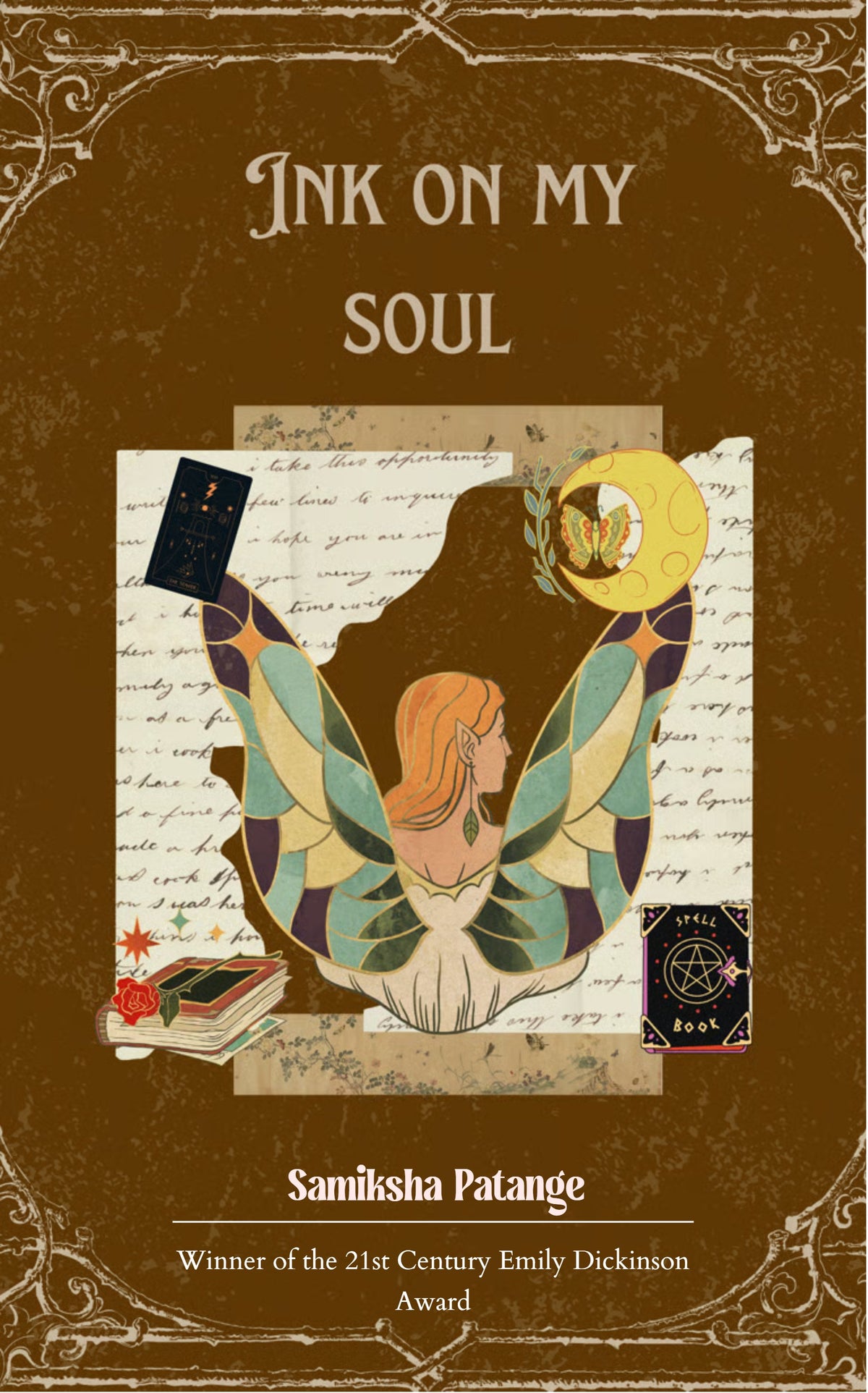 Ink On My Soul