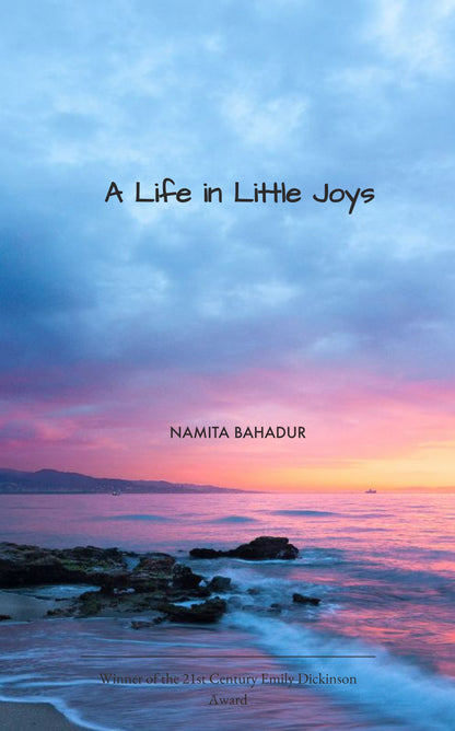 A Life in Little Joys