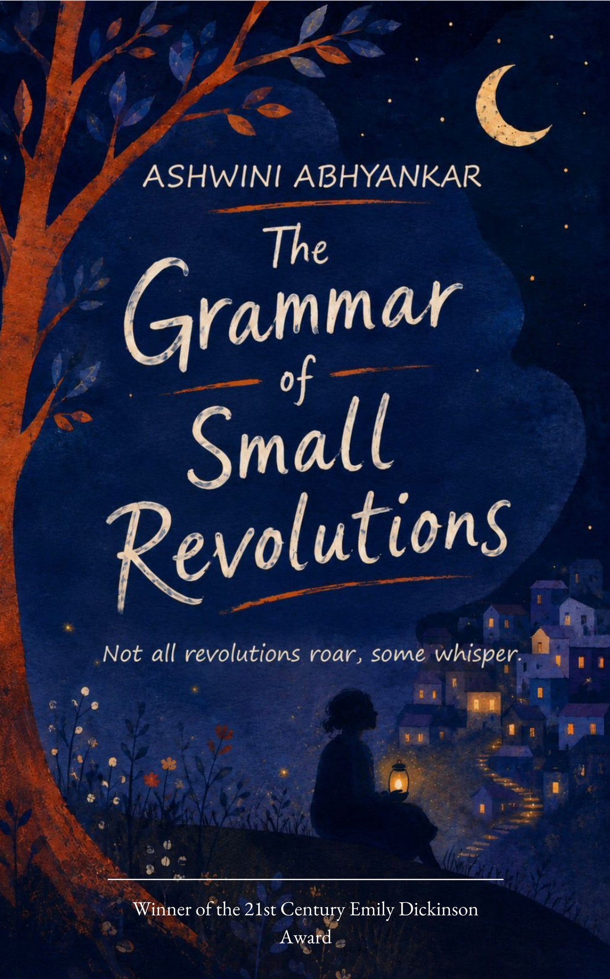 Grammar of Small Revolutions