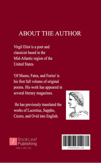 Of Muses, Fates, and Furies