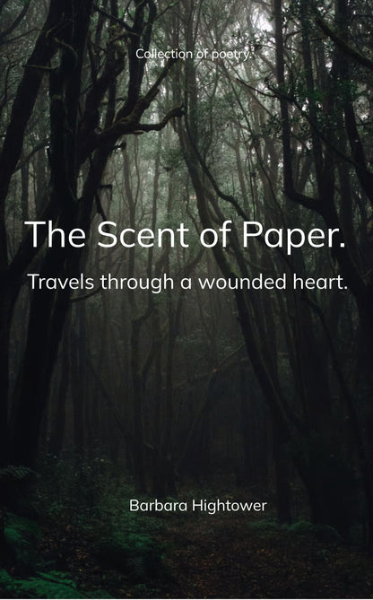 The Scent of Paper