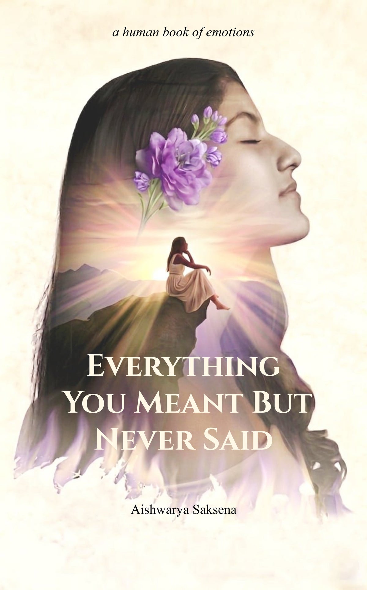 Everything You Meant But Never Said