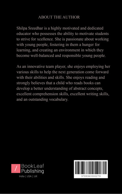 The Colour of Unsaid Words