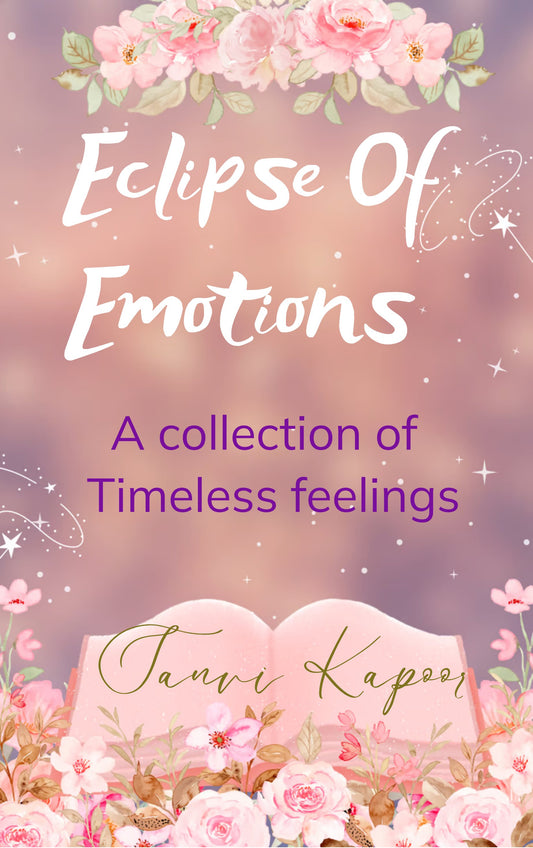 Eclipse of Emotions