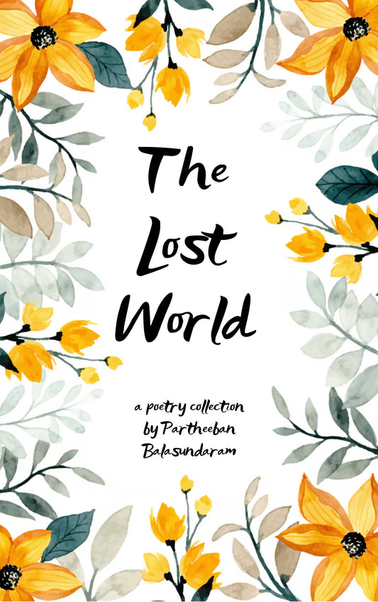 The Lost World