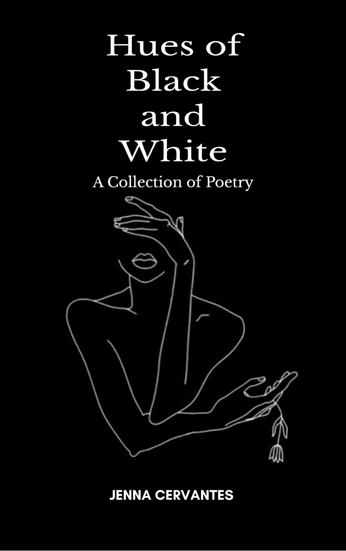 Hues of Black and White