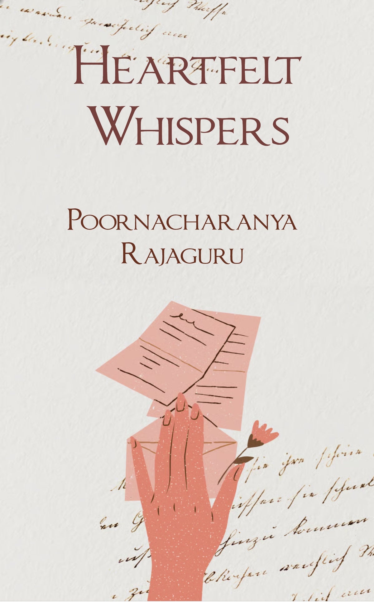 Heartfelt Whispers