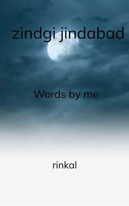 Zindgi jindabad