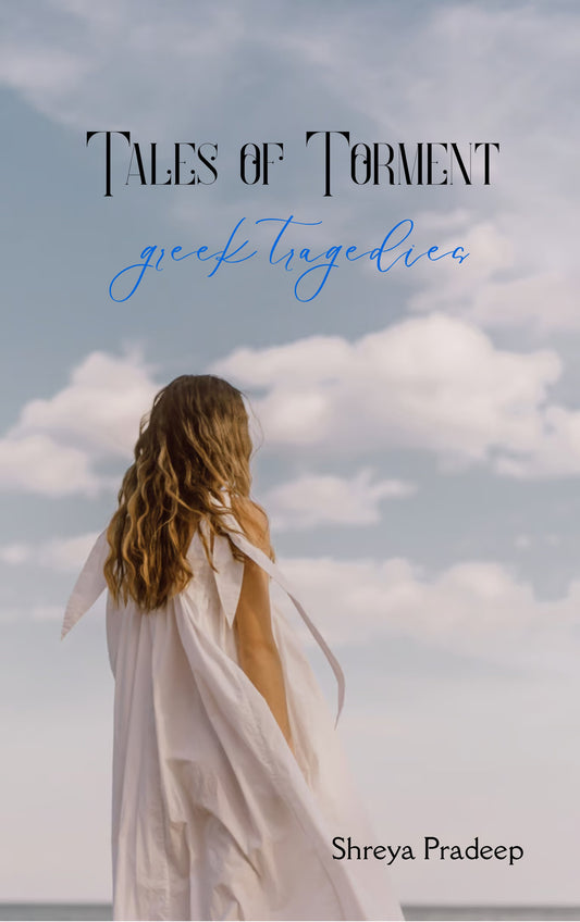 Tales of Torment