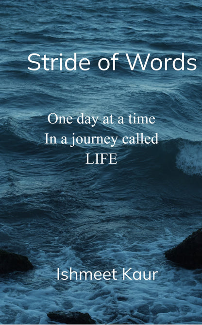Stride of words