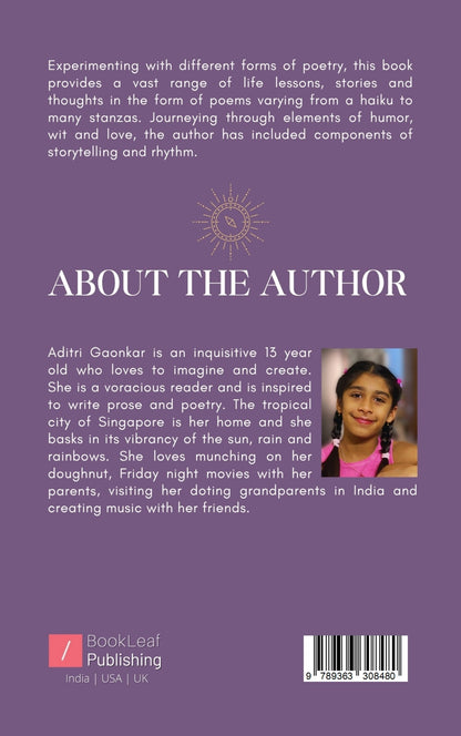 Compass of My Thoughts