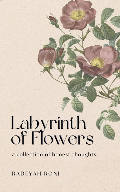 Labyrinth of Flowers
