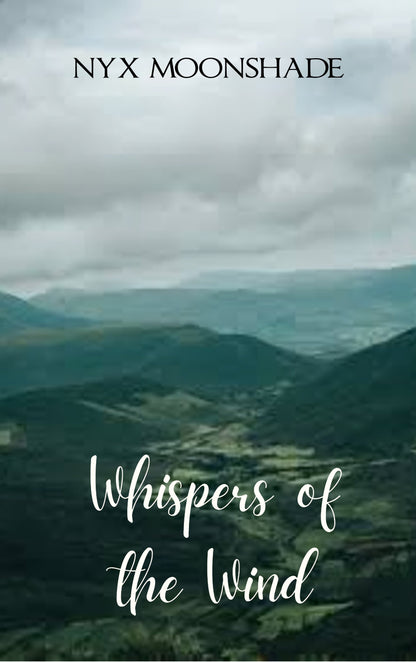 Whispers of the Wind