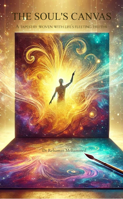The Soul's Canvas