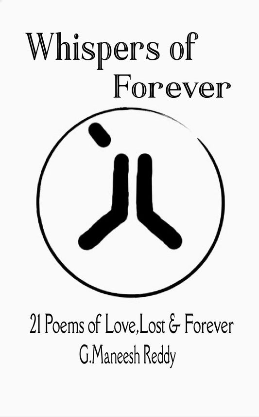 Whispers Of Forever
