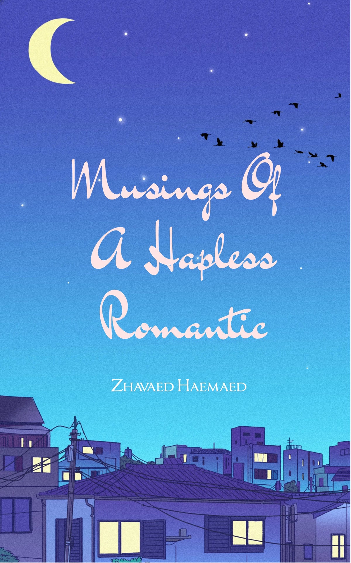 Musings Of A Hapless Romantic
