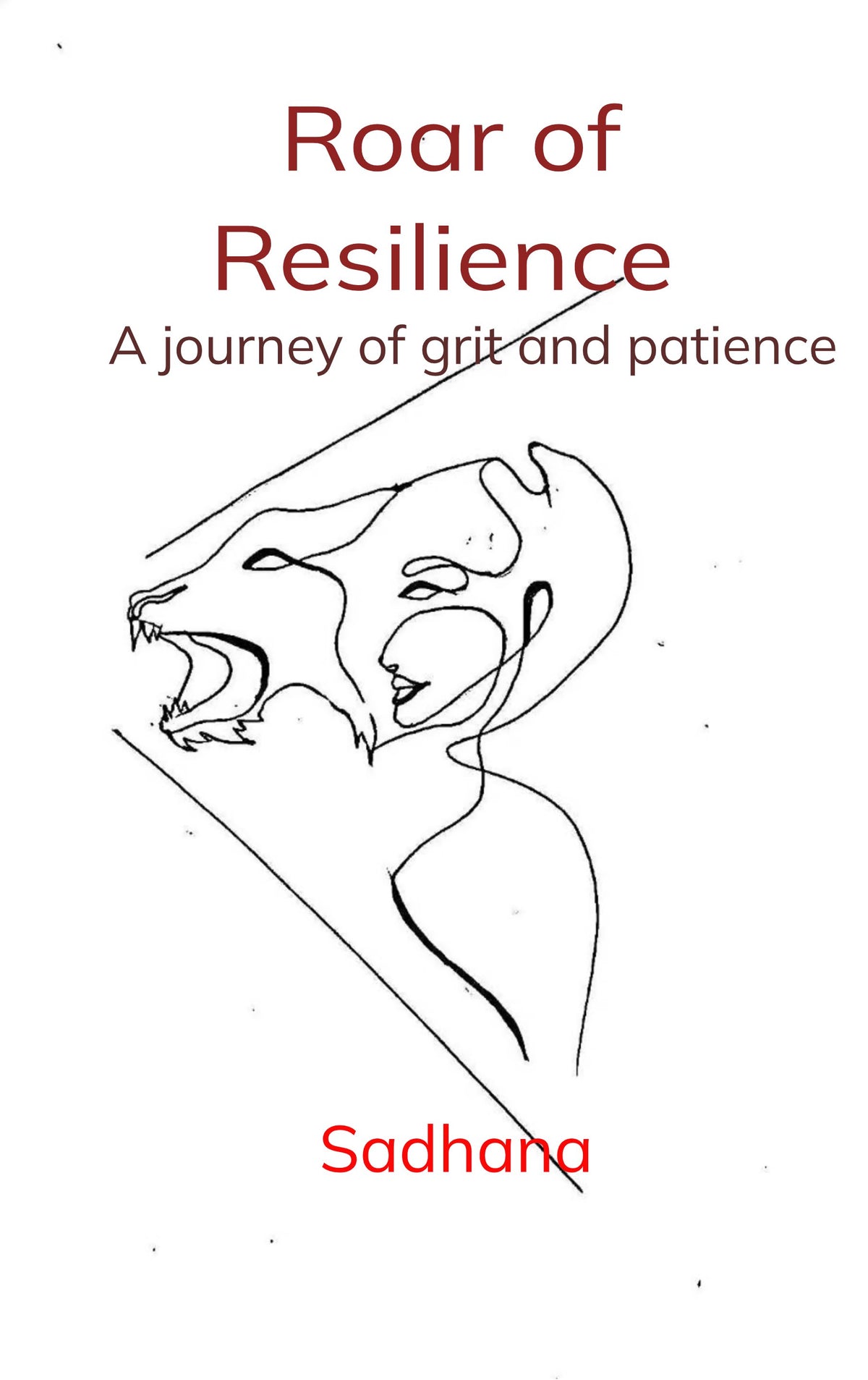Roar of Resilience