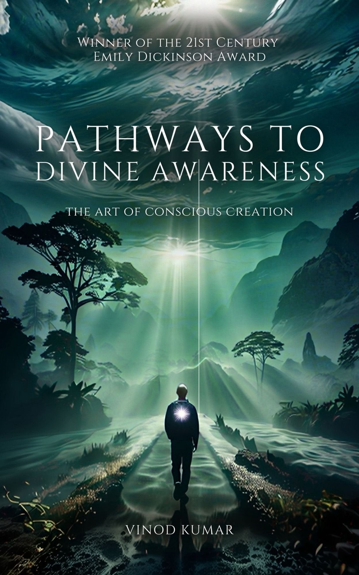 PATHWAYS TO DIVINE AWARENESS