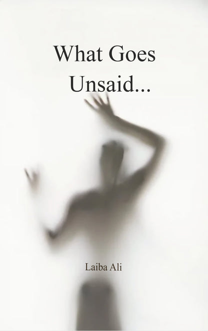 What Goes Unsaid