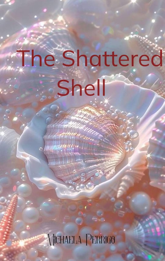From the Shattered Shell