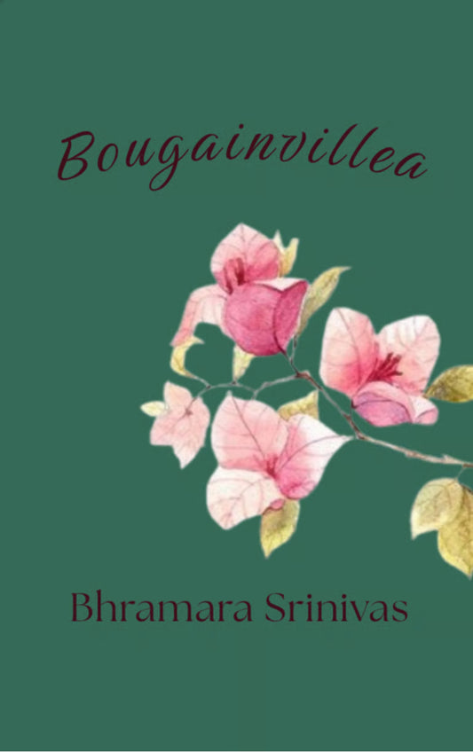 Bougainvillea