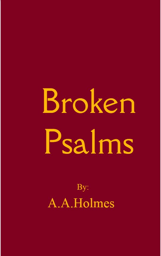 Broken Psalms