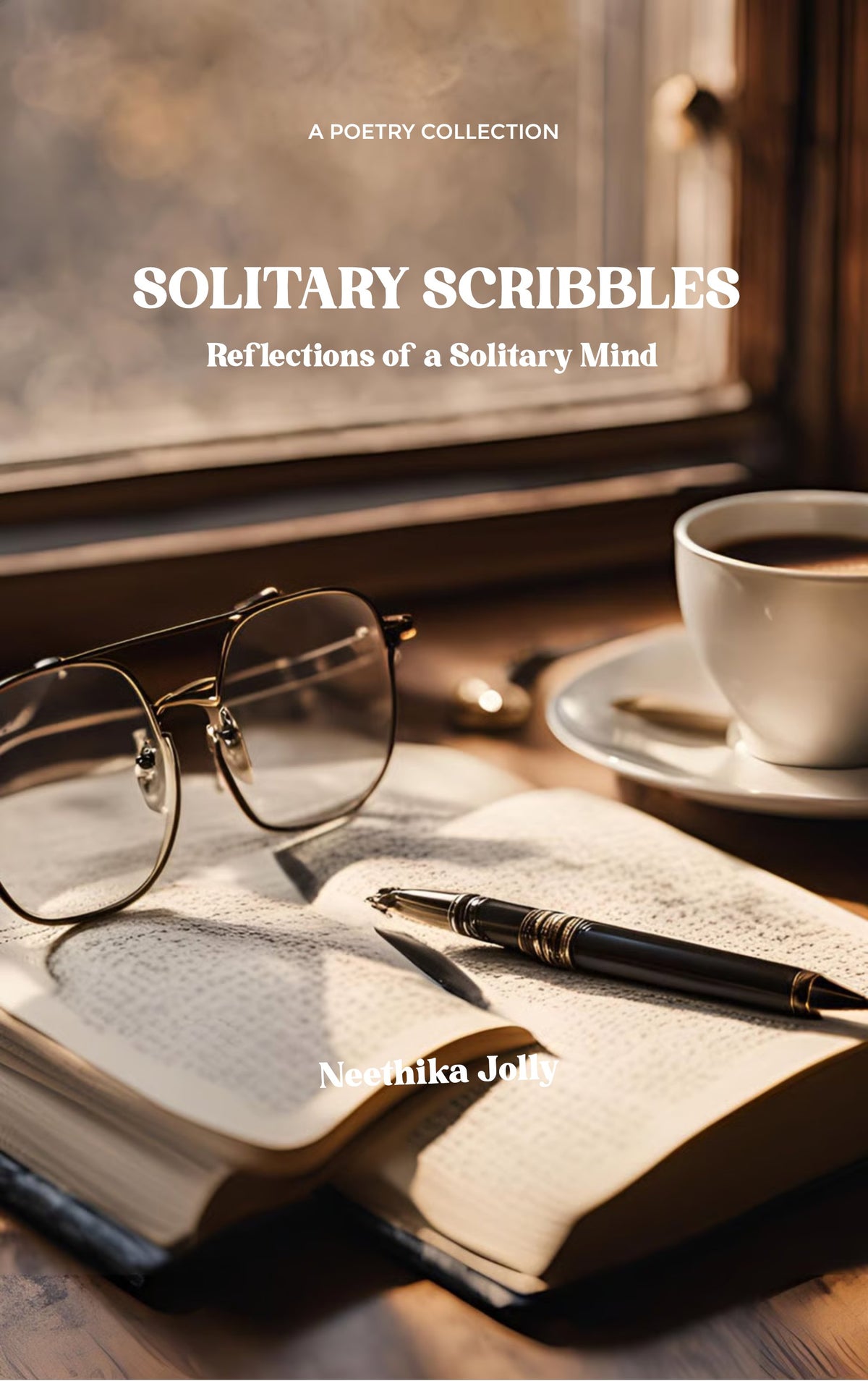 Solitary Scribbles