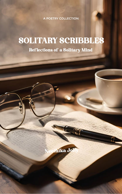 Solitary Scribbles